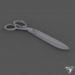 Scissors tailor Solingen 561105